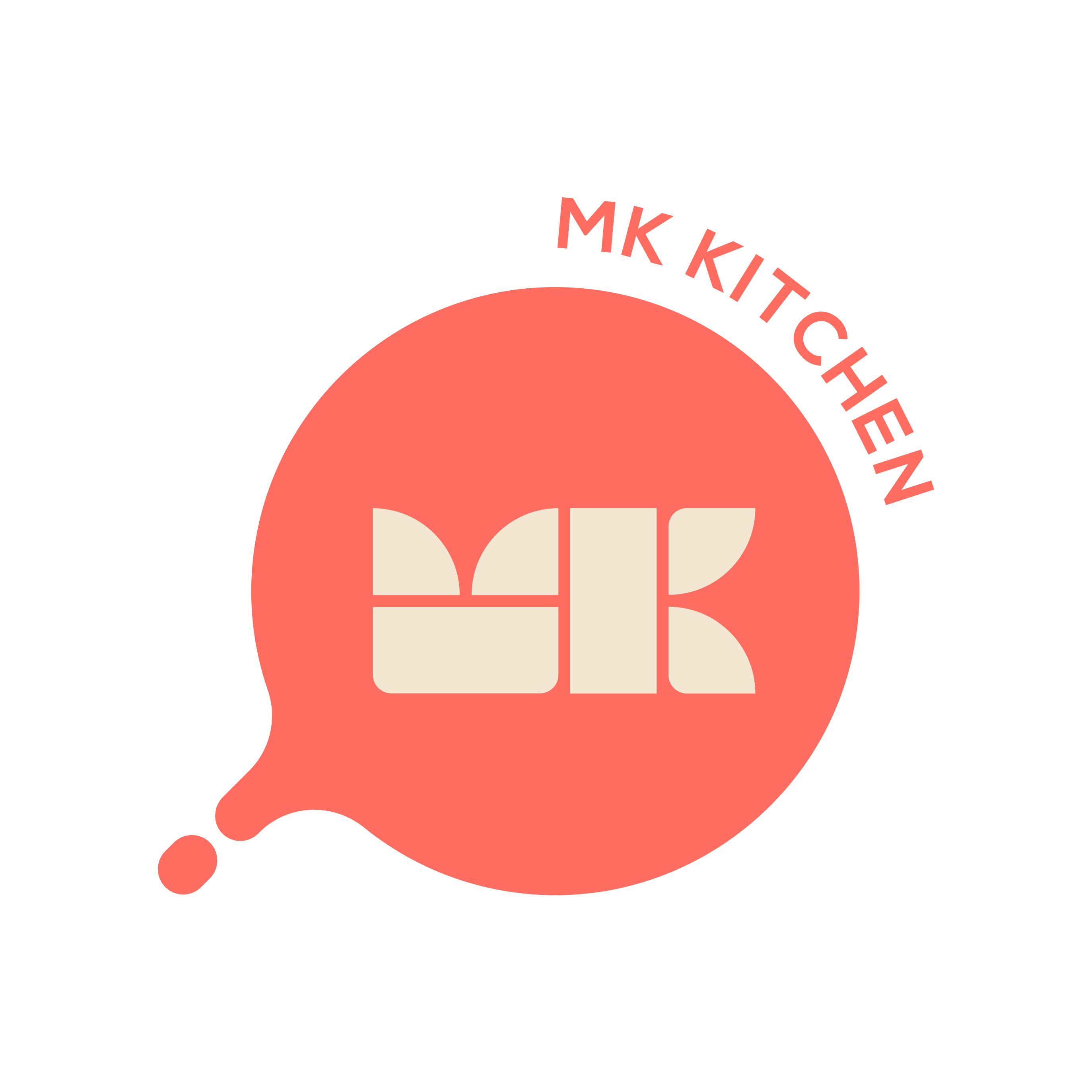 MK Kitchen